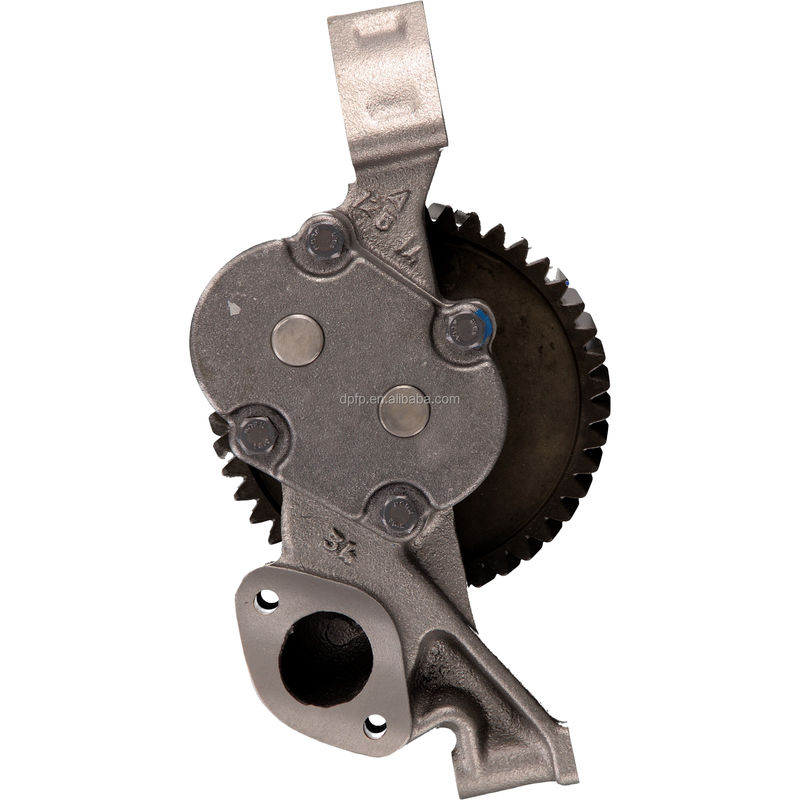Mercedes-Benz OM 401/402 Hoge Oliepomp 4031801701 voor MK/NG/SK 1987-1996