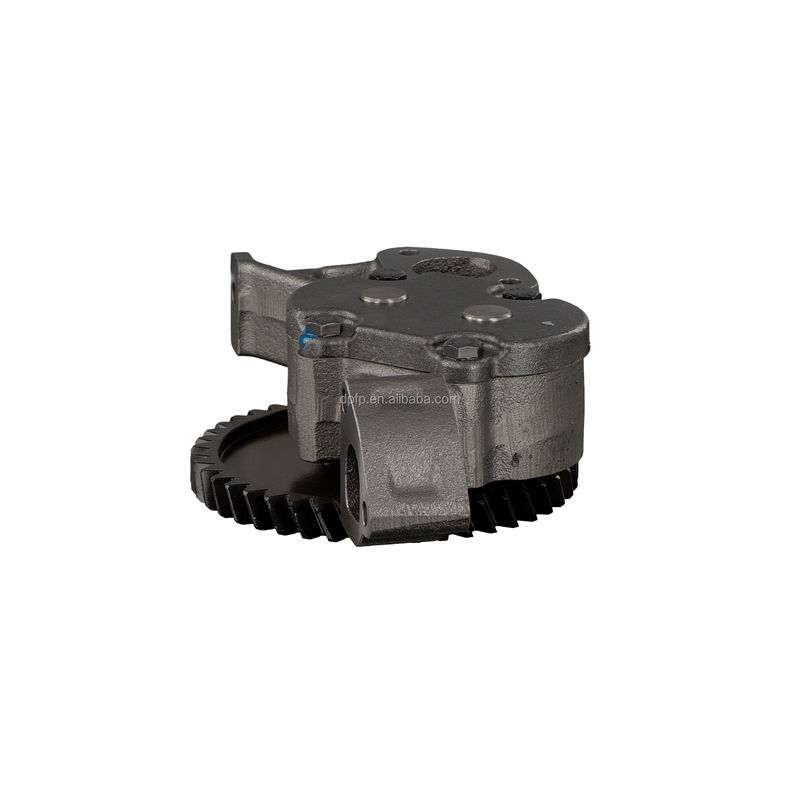 Mercedes-Benz OM 401/402 Hoge Oliepomp 4031801701 voor MK/NG/SK 1987-1996