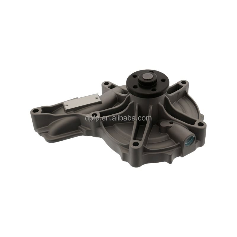 Renault DXI 11 Motor Waterpomp 7485000763 voor Zware Vrachtwagen 6 Maanden Garantie