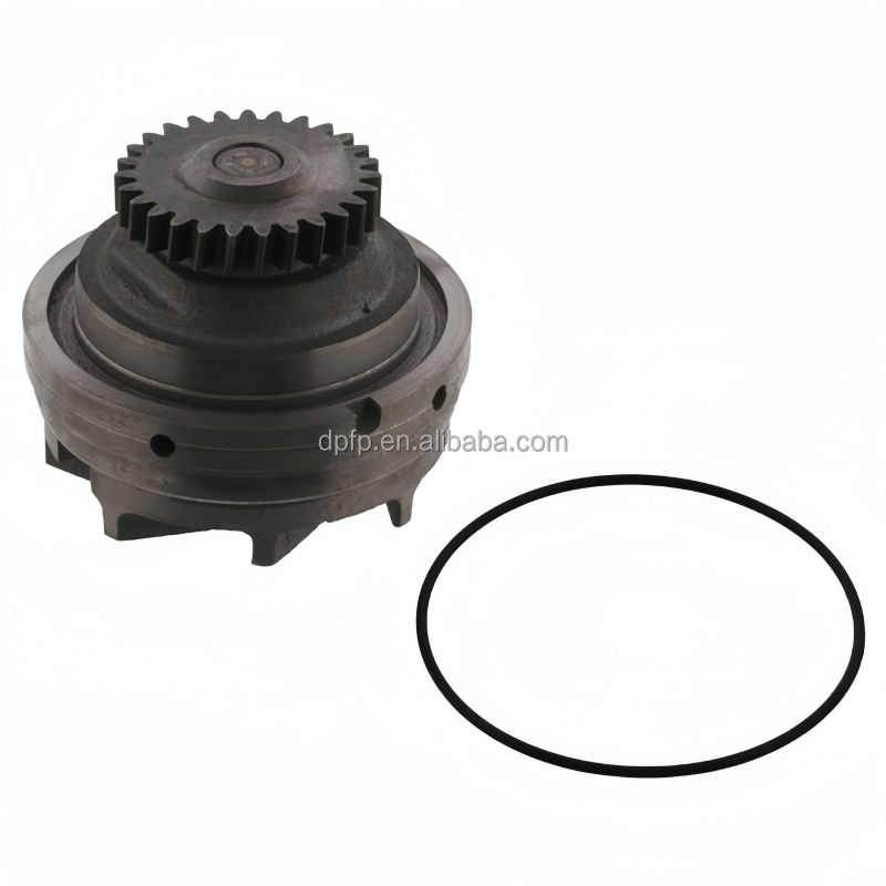 Renault DXI 11 Motor Waterpomp 7485000763 voor Zware Vrachtwagen 6 Maanden Garantie