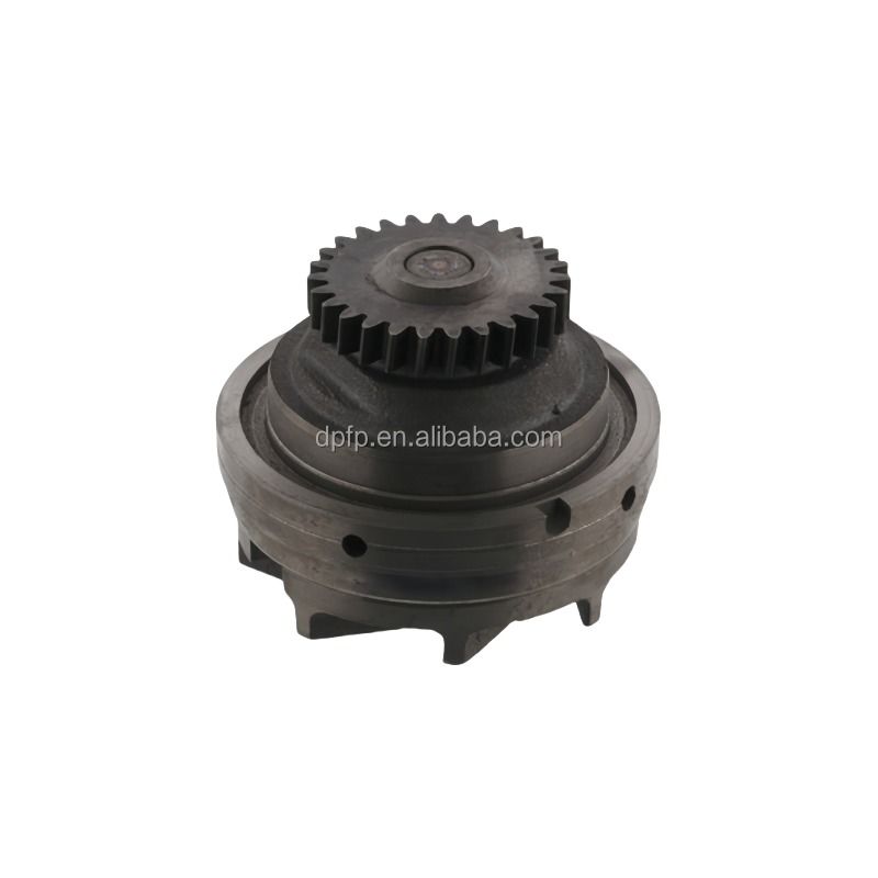 Renault DXI 11 Motor Waterpomp 7485000763 voor Zware Vrachtwagen 6 Maanden Garantie