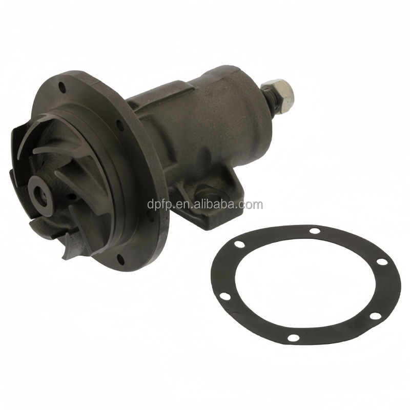 Renault DXI 11 Motor Waterpomp 7485000763 voor Zware Vrachtwagen 6 Maanden Garantie