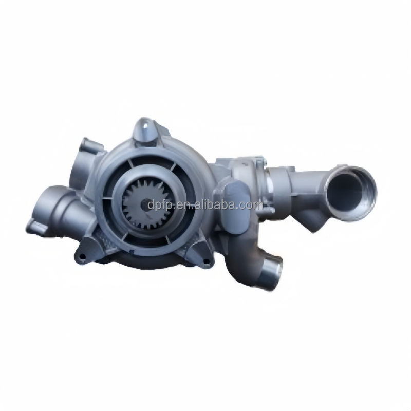 Renault DCI 1 Dieselmotor waterpomp 5010477005 6 maanden garantie