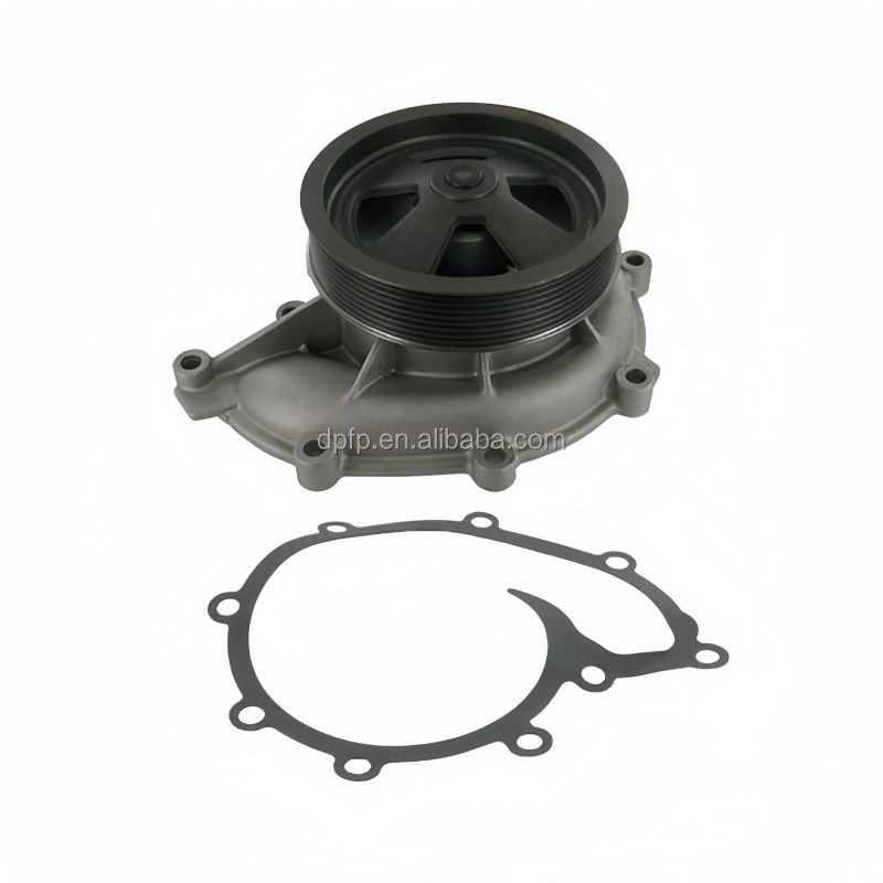 Scania DC9 DC11 DC12 Motor Waterpomp 1508533 6 Maanden Garantie