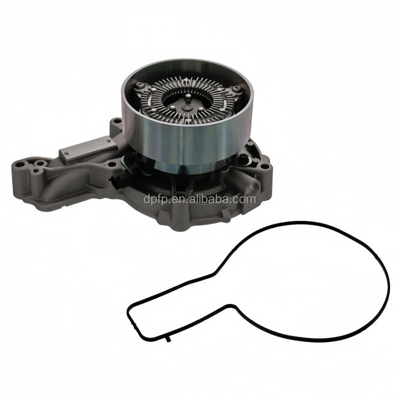 Mercedes-Benz Motor Waterpomp 21974080 6 Maanden Garantie