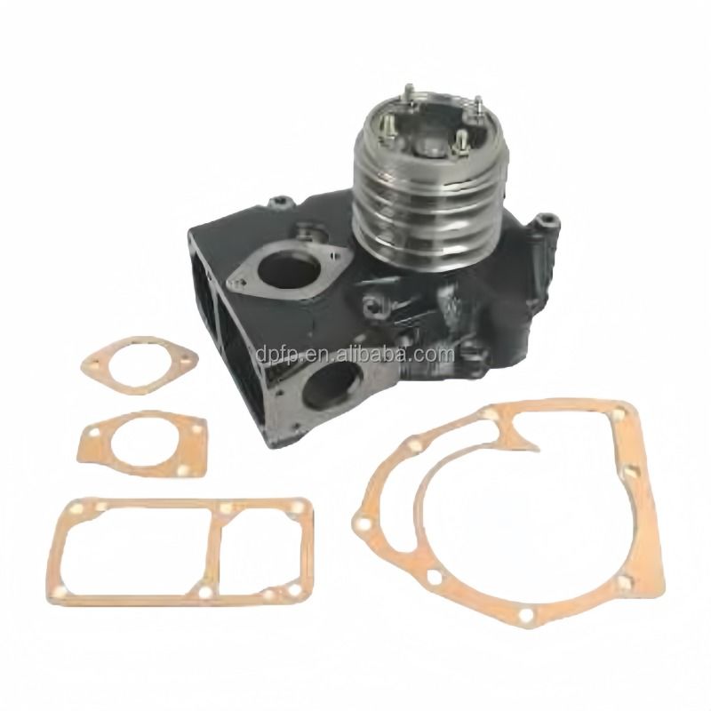 Nieuwe Motor Waterpomp OEM 1699789 voor Volvo N10 NL10 6 Maanden Garantie