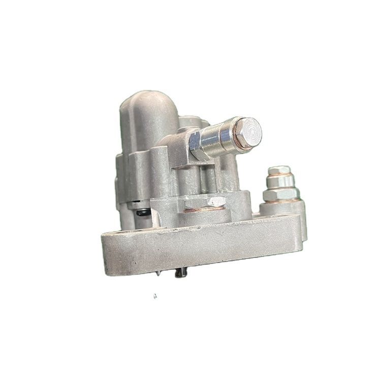 Hoge kwaliteit motor waterpomp 1699785 voor Volvo Truck F10 6 maanden garantie