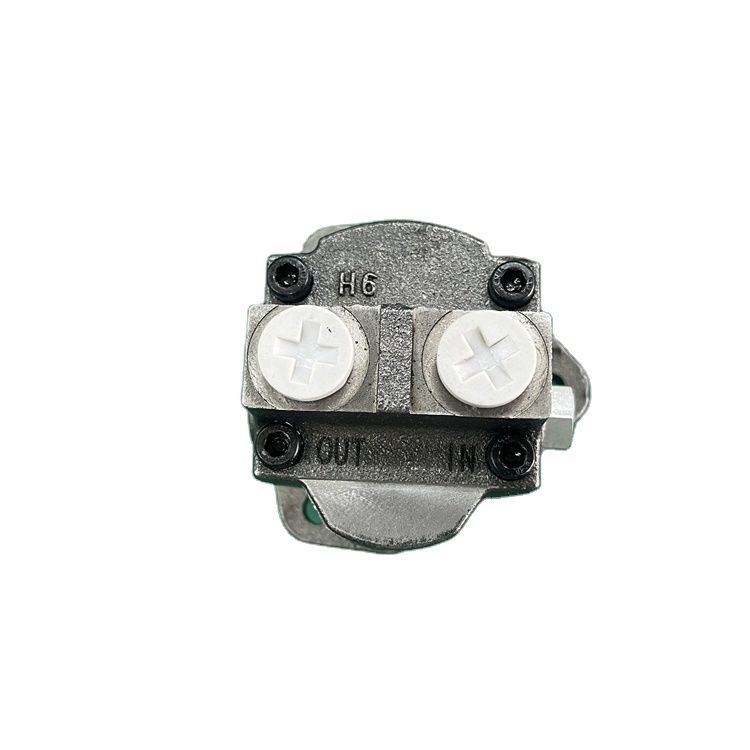 Hoge kwaliteit motor waterpomp 1699785 voor Volvo Truck F10 6 maanden garantie