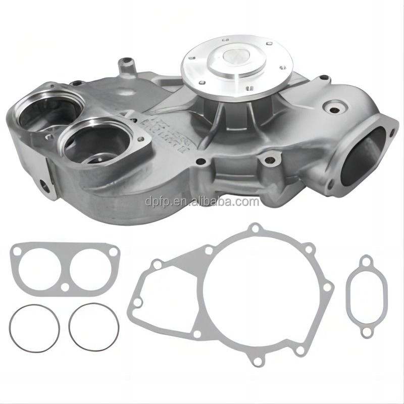 Mercedes-Benz motor waterpomp 4412000301 6 maanden garantie