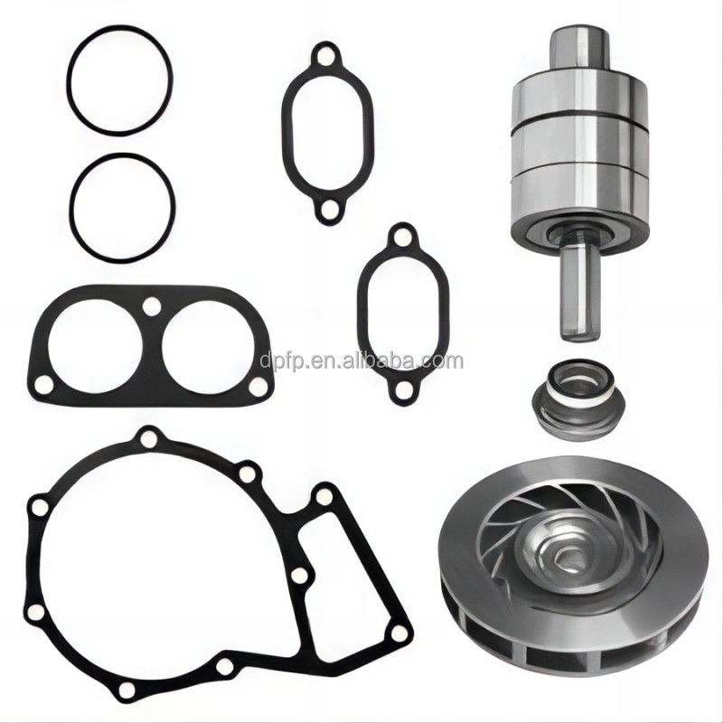 Mercedes-Benz OM501 OM502 Motor waterpomp reparatie kit 5412000004