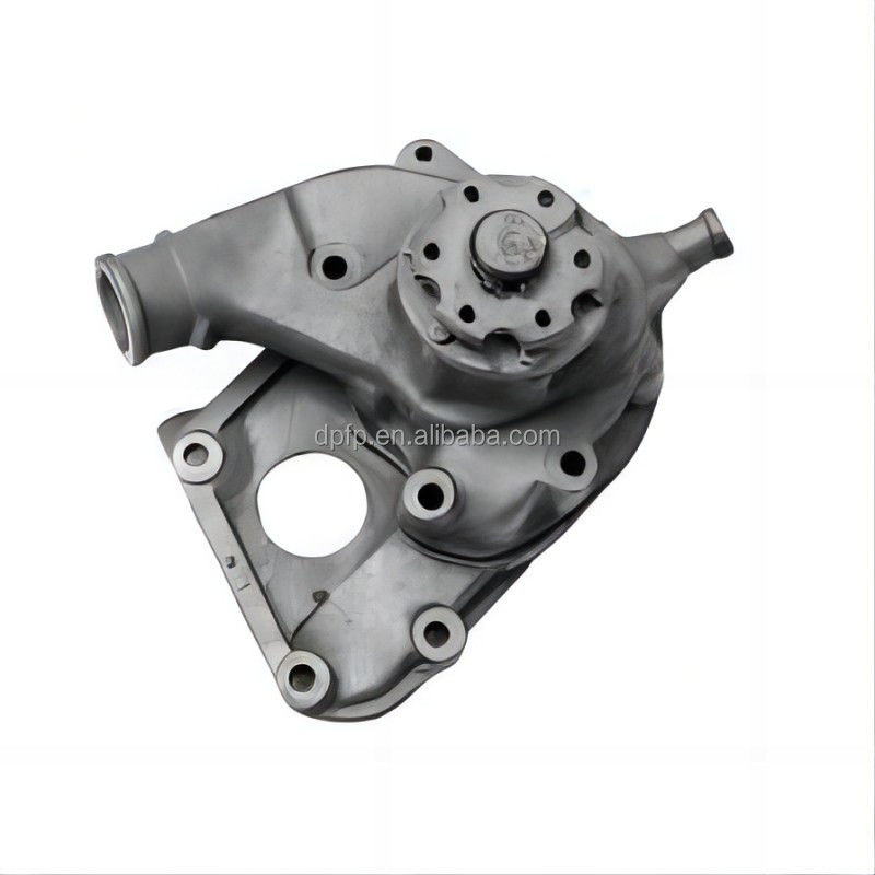 Nieuwe Motor Waterpomp OEM 252720100104 voor Mercedes-Benz 6 Maanden Garantie