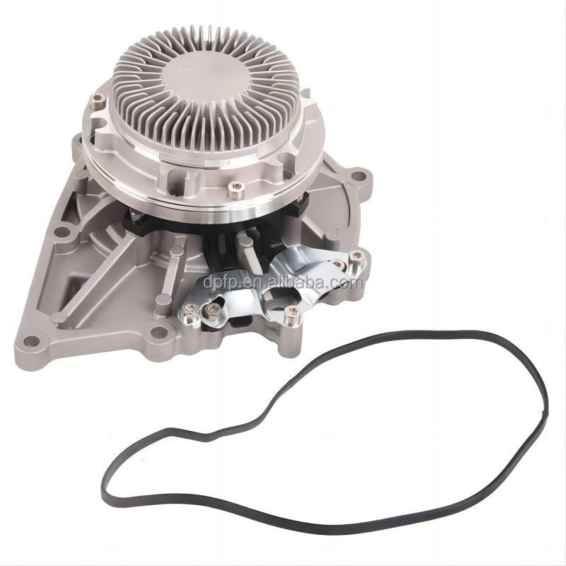 Dieselmotor waterpomp 4712000901 voor Detroit DD15 DD13 6 maanden garantie