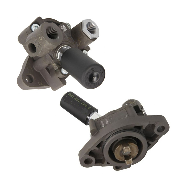 Nieuwe diesel inspuitpomp voor Perkins motor 404C 404D met OE nr. 1041354130 en 6 maanden garantie