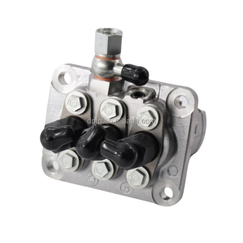 Nieuwe dieselmotor brandstofinjectiepomp OE NR. 104134-3033 met 6 maanden garantie voor vrachtwagenonderdelen, tractoronderdelen, generator