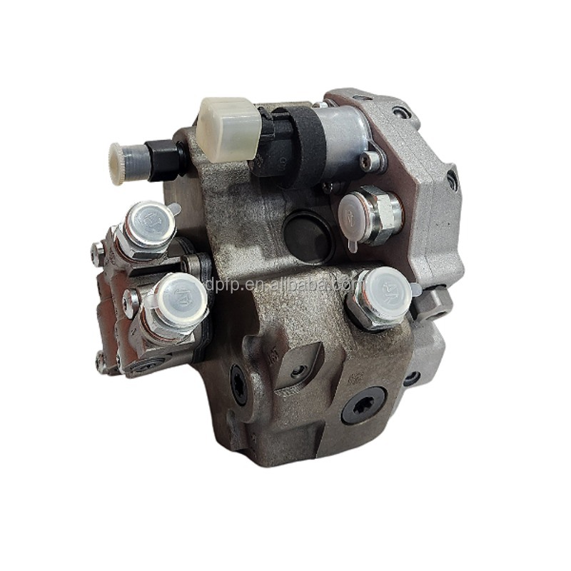 Dieselmotor brandstofinjectie pomp OE NO. 0445020110 met 6 maanden garantie voor vrachtwagenonderdelen Tractoronderdelen generator