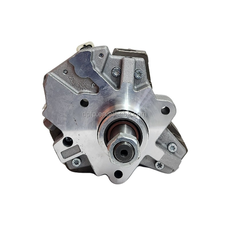 Dieselmotor brandstofinjectie pomp OE NO. 0445020110 met 6 maanden garantie voor vrachtwagenonderdelen Tractoronderdelen generator