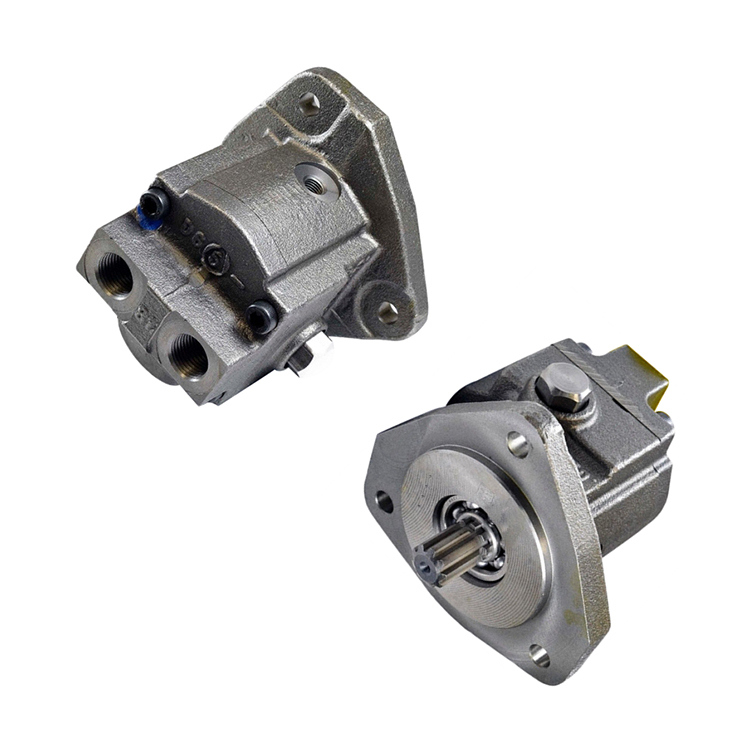 Nieuwe dieselmotor brandstofinjectiepomp 32R65-00100 0445020608 met 6 maanden garantie Compatibel voor Mitsubishi