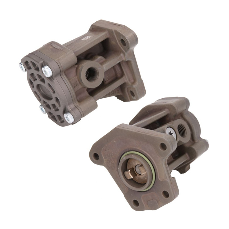Nieuwe dieselmotor brandstofinjectiepomp 32R65-00100 0445020608 met 6 maanden garantie Compatibel voor Mitsubishi