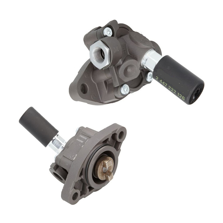 Brandstofinjectiepomp 101041-8950 8973710430 voor ISUZU 4BG1 met 6 maanden garantie en standaard formaat