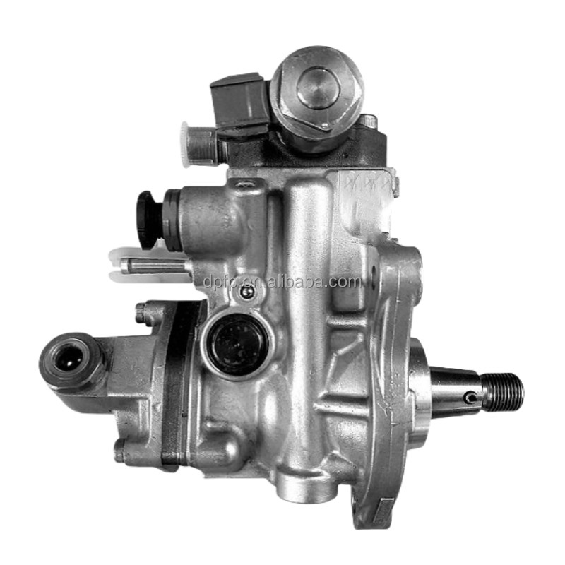 brandstofinjectiepomp 22100-0E010 221000E010 221000E011 FPN1354CZ voor Toyota FORTUNER 2GD-FTV 2015
