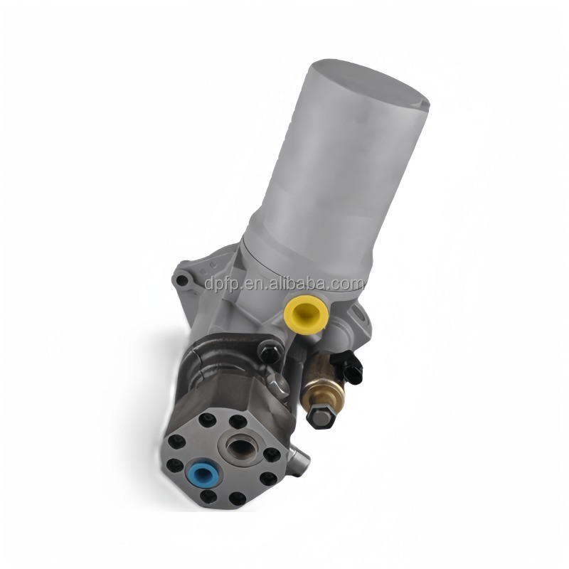 Nieuwe dieselolie-inspuitpomp voor Caterpillar D6N D5N met motorcode 3126B en OE NO. 180-7341