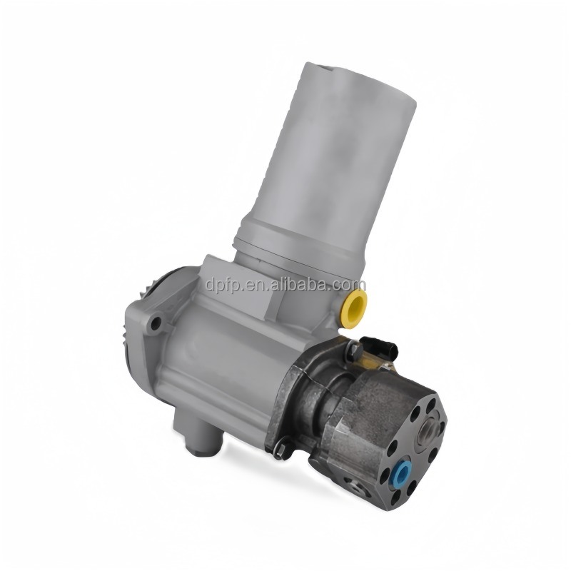 Nieuwe dieselolie-inspuitpomp voor Caterpillar D6N D5N met motorcode 3126B en OE NO. 180-7341
