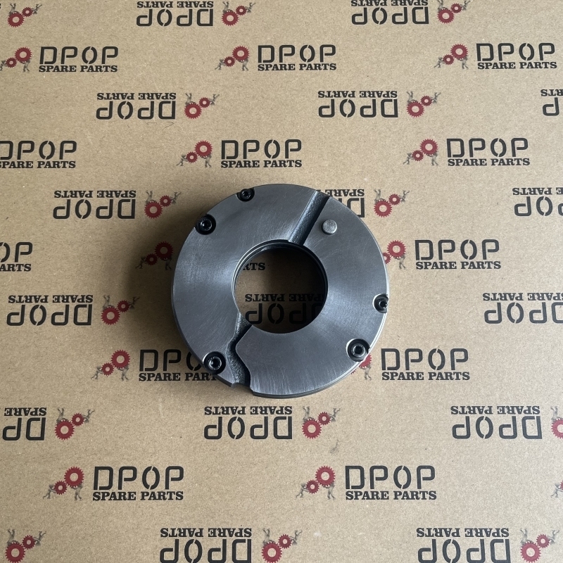 Hoogdrukpomp voor Caterpillar 320D met OE NO. 326-4635 en C6.4 motortransmissie-oliepomp
