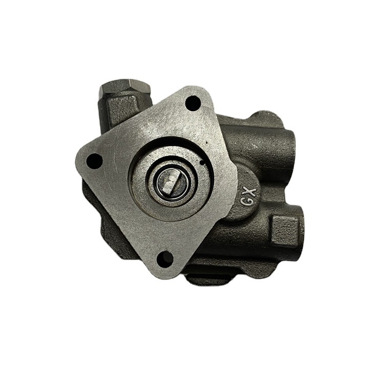 Perkins 3-cilinder brandstofinjectiepomp met 1.103 motorcode OE nr. V3230F582T en 6 maanden garantie