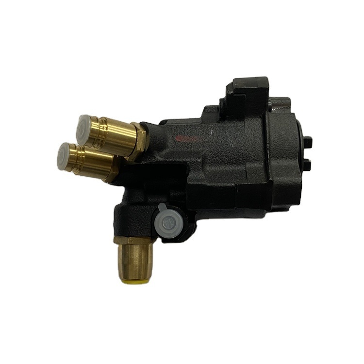 Perkins 3-cilinder brandstofinjectiepomp met 1.103 motorcode OE nr. V3230F582T en 6 maanden garantie