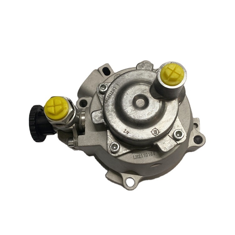 Perkins 3-cilinder brandstofinjectiepomp met 1.103 motorcode OE nr. V3230F582T en 6 maanden garantie