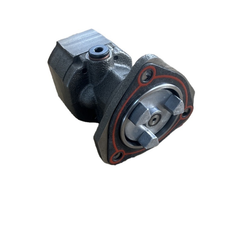 Nieuwe Perkins Diesel Fuel Injection Pump 3230F582T met 6 maanden garantie voor 3 cilinders Perkins 1.103 Motor