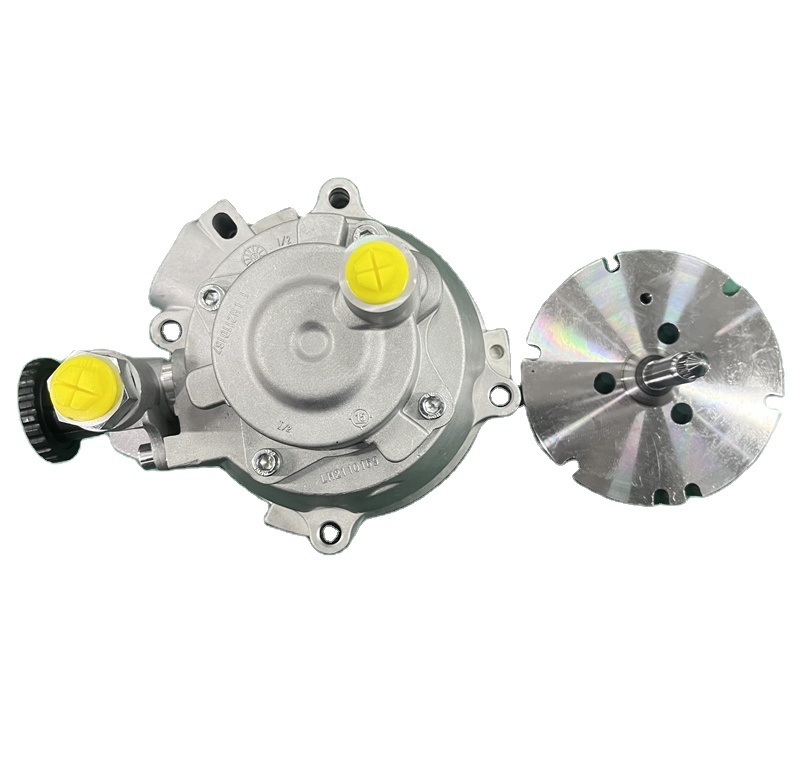 Nieuwe Perkins Diesel Fuel Injection Pump 3230F582T met 6 maanden garantie voor 3 cilinders Perkins 1.103 Motor