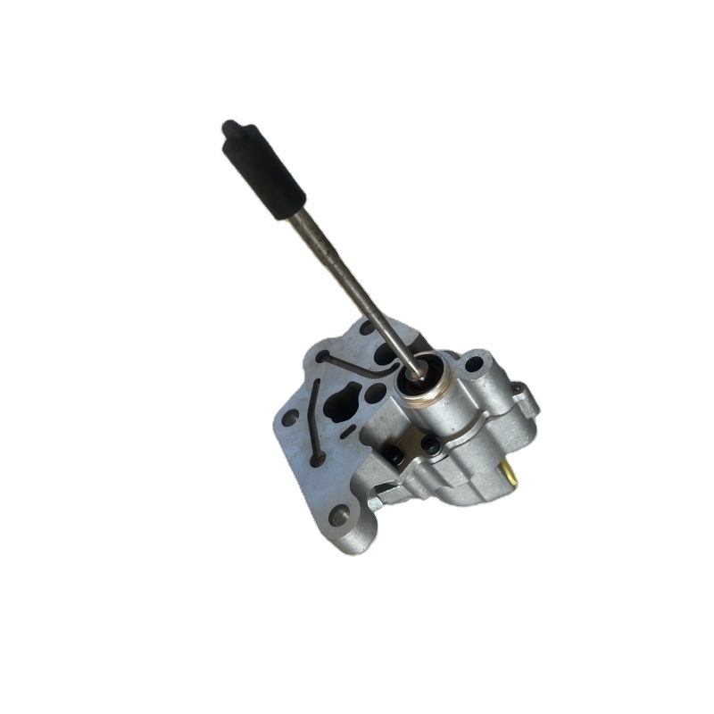 Nieuwe Perkins Diesel Fuel Injection Pump 3230F582T met 6 maanden garantie voor 3 cilinders Perkins 1.103 Motor