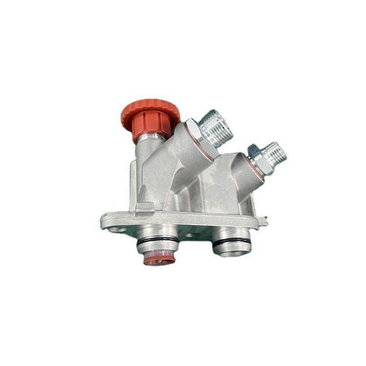 Nieuwe Perkins Diesel Fuel Injection Pump 3230F582T met 6 maanden garantie voor 3 cilinders Perkins 1.103 Motor