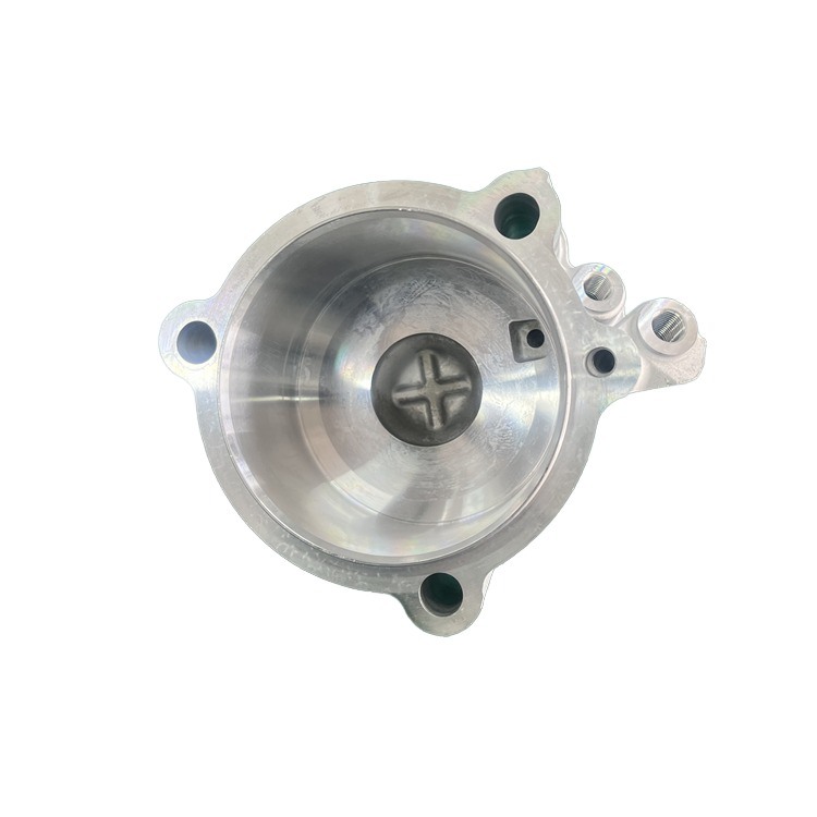 High-Quality Shifting Cylinder 1325334013 95535572 for ZF ECOSPLIT 4 12S2333TD/2130TD Transmission Oil Pump