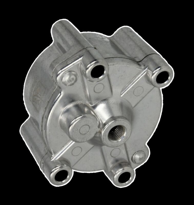 Euro Truck F10/F12 FH12 FM7/10/12/FL7/10/12 DPOP Versnellingscilinder 1653185 1669672 voor Truck N10/N12