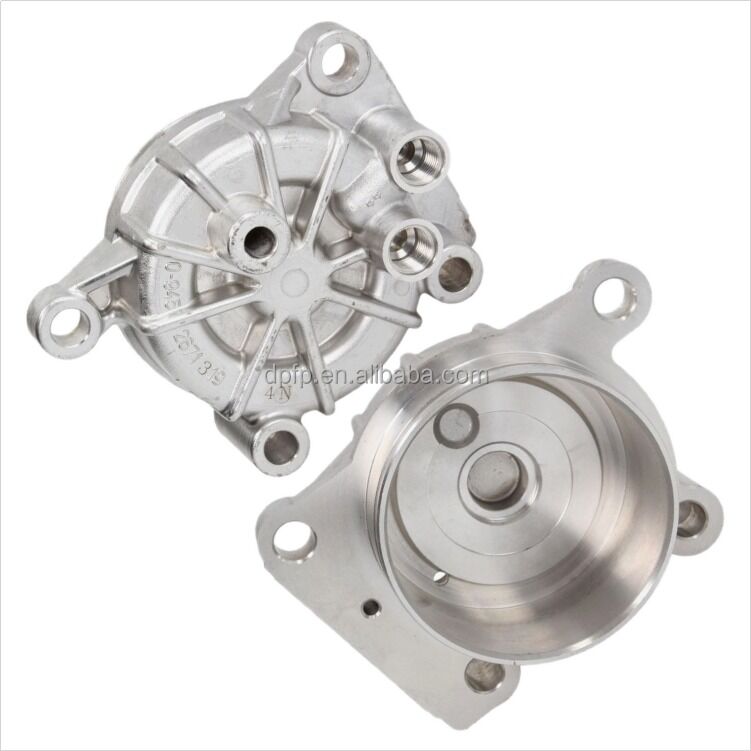 Verplaatsbare cilinderbehuising 9452671319 9452671619 9452671219 9452671019 9452670519 voor M.BENZ Actros/Axor G210/211/240/260 Truck