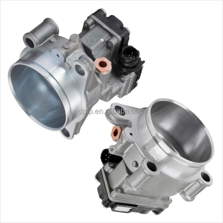 Truck Shifting High Quality Cylinder Housing 0022609563 0012608463 voor M.BENZ ACTROS AXOR