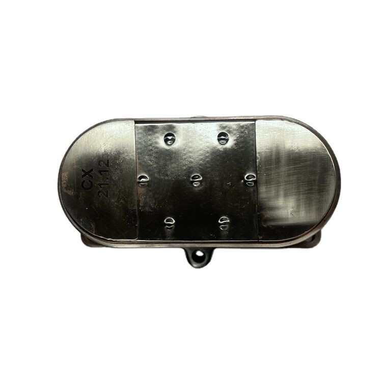 Hoogwaardige RE59298 RE560754 Olie koeler voor John Deere 6210 6215 6310 6405 6415 9560