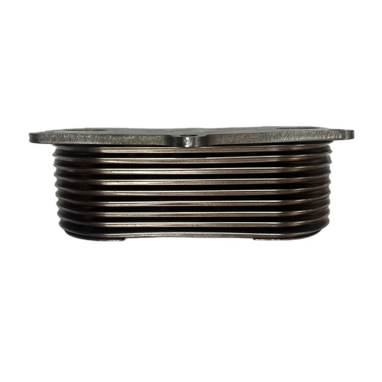 Hoogwaardige RE59298 RE560754 Olie koeler voor John Deere 6210 6215 6310 6405 6415 9560