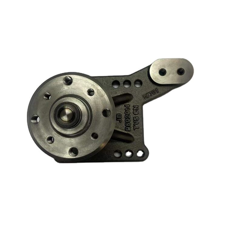 Ventilatorondersteuningslager RE503664 Schachtdozerlader Backhoe Excavator