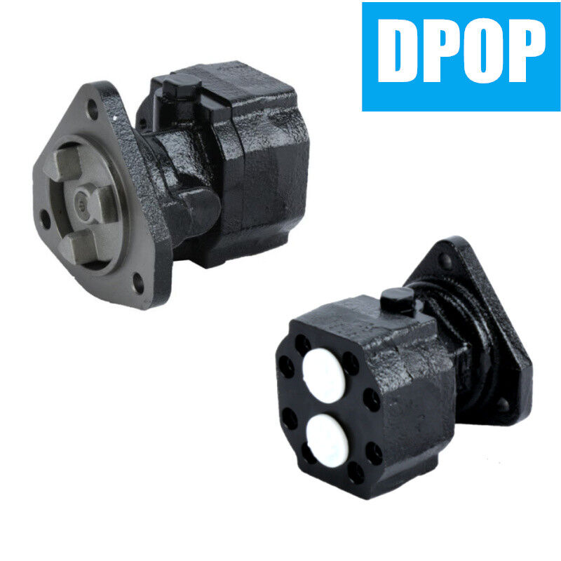 23532981 | Nieuwe vervangende brandstofoverdrachtpomp voor Detroit Diesel Series 60 12.7L 14L 11.1L