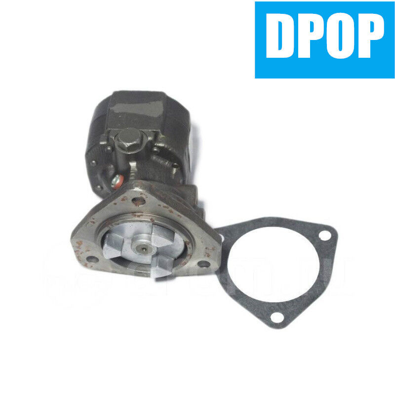 23532981 | Nieuwe vervangende brandstofoverdrachtpomp voor Detroit Diesel Series 60 12.7L 14L 11.1L