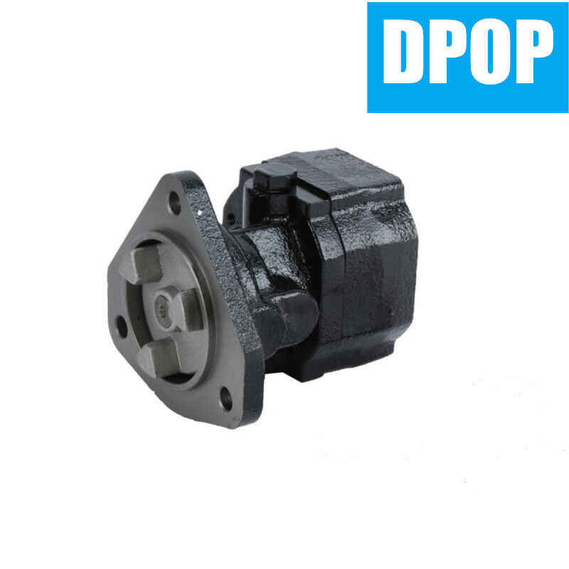 23532981 | Nieuwe vervangende brandstofoverdrachtpomp voor Detroit Diesel Series 60 12.7L 14L 11.1L