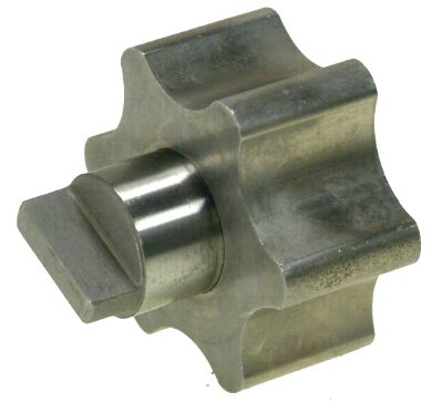 95531143 Oliepomp met transmissie Inner rotor OE 0002660007 Geschikt voor MERCEDES-BENZ