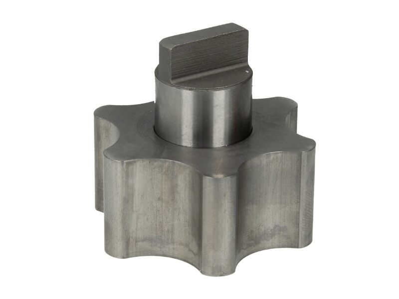 95531143 Oliepomp met transmissie Inner rotor OE 0002660007 Geschikt voor MERCEDES-BENZ