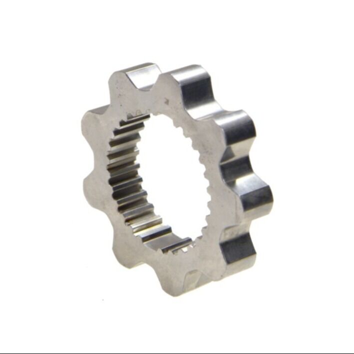 60531064 EURORICAMBI Transmission Oil Pump Inner Rotor For Mercedes-Benz Gearbox