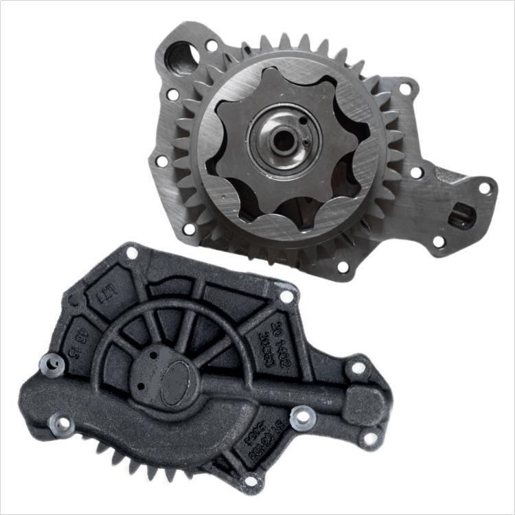 20140220660 Engine Oil Pump OE 51.05103-0132 06.02094-4511 For MAN