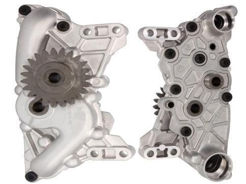 Motoroliepomp OE 20758237 20569856 voor Vo-lvo D9A D9B Motor & Re-nault Premium Truck