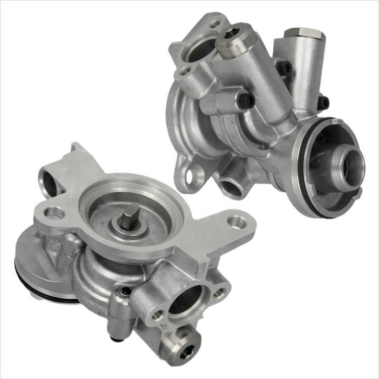 Transmissie-oliepomp OE 1521900 1521898 voor Vo-lvo FH/FH12/FH16 en Re-nault Magnum DXi12